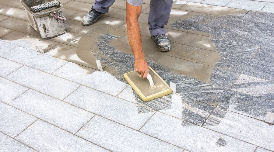 Professional gutter cleaning in Bailey Island, ME